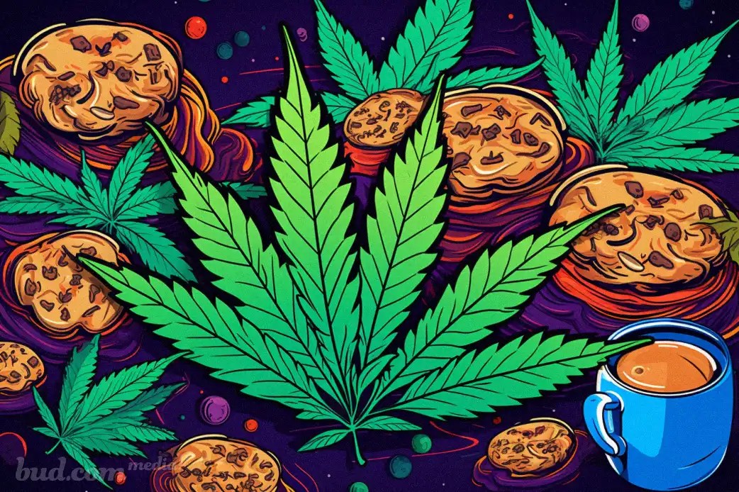 Best Cookies Strains from the Cookies Fam on Bud Media